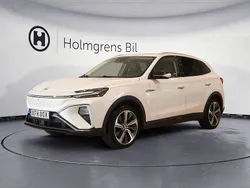 Vit Begagnad 2022 MG Marvel R Performance SUV | 274 800 kr