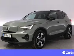 Begagnad 2023 Volvo XC40 Ultimate SUV | 403 900 kr