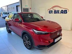 Röd Begagnad 2023 Honda HR-V Elegance SUV | 299 900 kr (Marknadspris)