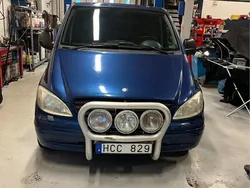 Mercedes Vito
