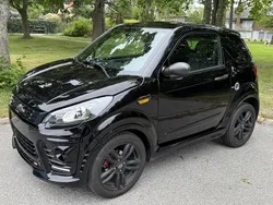 Begagnad 2020 Ligier JS50 Halvkombi | 147 000 kr