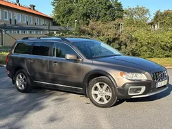 Grå Begagnad 2008 Volvo XC70 Summum SUV | 109 800 kr (Marknadspris)
