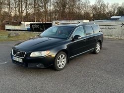 Begagnad 2008 Volvo V70 Summum Kombi | 59 000 kr (Marknadspris)