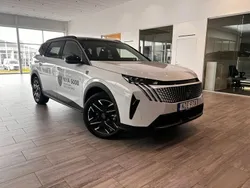 Ny 2024 Peugeot 5008 GT Minibuss | 449 900 kr (Marknadspris)