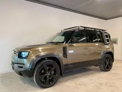Brun Begagnad 2021 Land Rover Defender Dynamic SUV | 829 000 kr (Lite dyr)