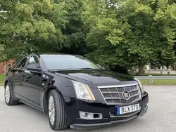 Cadillac CTS