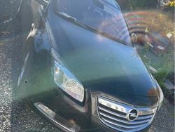 Begagnad 2011 Opel Insignia Kombi | 46 000 kr (Superpris)