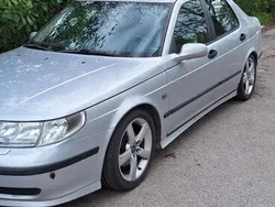 Saab 9-5