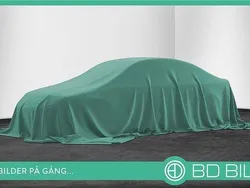 Svart Ny 2025 Mercedes E220 AMG Sedan | 799 900 kr