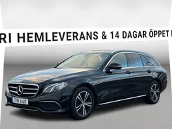 Mercedes E200
