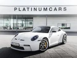 Vit Begagnad 2023 Porsche 992 | 2 399 000 kr (Dyr)