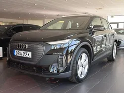 Ny 2026 Audi Q4 e-tron Proline SUV | 643 200 kr (Bra pris)