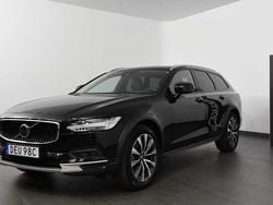Begagnad 2024 Volvo V90 CC Kombi | 489 800 kr (Marknadspris)