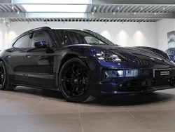 Porsche Taycan 4S