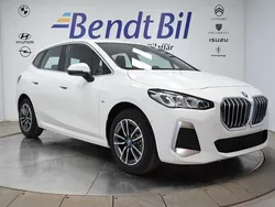 BMW 225