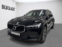 Svart Begagnad 2021 Volvo XC60 Momentum SUV | 324 800 kr (Superpris)