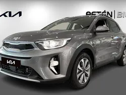 Begagnad 2023 Kia Stonic Advance SUV | 264 900 kr