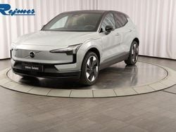 Grå Begagnad 2024 Volvo EX30 Plus SUV | 349 900 kr (Marknadspris)