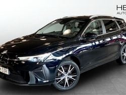 Svart Begagnad 2022 MG MG5 EV Comfort Kombi | 234 900 kr (Marknadspris)