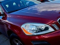 Röd Begagnad 2012 Volvo XC60 Momentum SUV | 119 900 kr (Marknadspris)