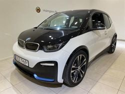 Vit Begagnad 2021 BMW i3 Comfort Edition Halvkombi | 229 900 kr (Marknadspris)