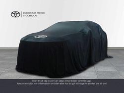 Mörkgrå (grå) Begagnad 2024 Toyota Yaris Active Halvkombi | 249 900 kr