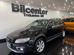Svart Begagnad 2016 Volvo XC70 Standard SUV | 169 900 kr (Bra pris)
