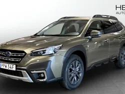 Ny 2025 Subaru Outback SUV | 444 900 kr
