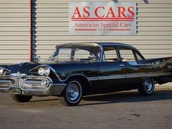 Begagnad 1959 Dodge Custom Sedan | 349 000 kr