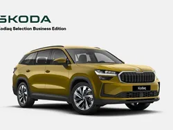 Ny 2025 Skoda Kodiaq Business Line SUV | 389 900 kr