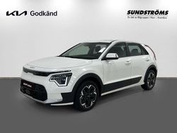 Vit Begagnad 2023 Kia e-Niro SUV | 399 900 kr