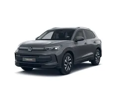 Ny 2024 VW Tiguan Elegance SUV | 522 200 kr (Marknadspris)
