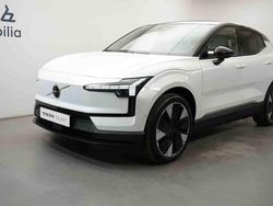 Vit Begagnad 2025 Volvo EX30 Performance SUV | 449 900 kr (Lite dyr)