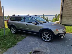 Brun Begagnad 2008 Volvo XC70 Summum SUV | 70 000 kr (Lite dyr)