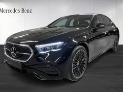 Ny 2024 Mercedes E300 Business Sedan | 731 050 kr