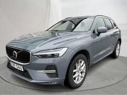 Grå Begagnad 2023 Volvo XC60 Core SUV | 339 000 kr (Superpris)