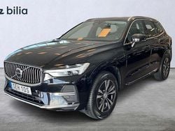 Svart Begagnad 2022 Volvo XC60 Core SUV | 429 900 kr (Bra pris)