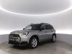 Grå Begagnad 2024 Mini Countryman SUV | 434 900 kr