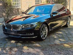 Begagnad 2016 BMW 750L Sedan | 439 000 kr