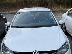 Begagnad 2014 VW Polo Halvkombi | 75 000 kr (Marknadspris)