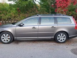 Grå Begagnad 2011 Volvo V70 Momentum Kombi | 55 000 kr (Bra pris)