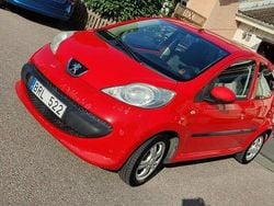 Begagnad 2008 Peugeot 107 Halvkombi | 27 000 kr (Marknadspris)