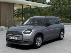 Ny 2025 Mini Countryman Essential SUV | 439 900 kr