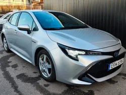 Toyota Corolla Hybrid