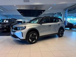 Grå Ny 2025 Opel Frontera SUV | 351 800 kr (Lite dyr)