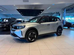 Grå Ny 2025 Opel Frontera SUV | 351 800 kr