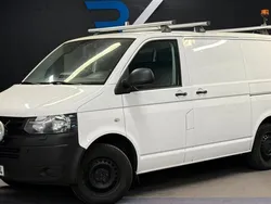 VW T5