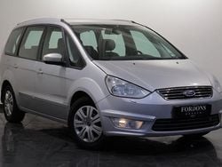 Begagnad 2016 Ford Galaxy Trend Minibuss | 59 000 kr (Marknadspris)