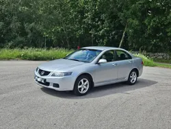 Silver Begagnad 2003 Honda Accord Sedan | 19 900 kr (Superpris)