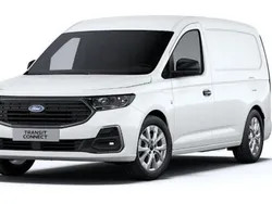 Okänd Ny 2025 Ford Transit Limited Van | 393 625 kr (Marknadspris)